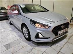 هیوندای سۆناتا